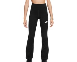 Nike Classic Flared Sportlegging Meisjes - Maat 170
