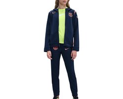 Nike FC Barcelona 2025/26 Trainingspak Junior