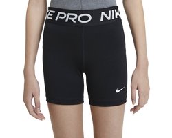 Nike Pro Short Junior - Maat 128