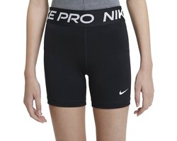 Nike Pro Short Junior - Maat 152
