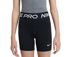 Nike Pro Short Junior - Maat 158