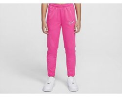 Nike Trainingsbroek - Kinderen - Dames - Roze - Maat S