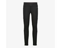 Osaga Dry meisjes sportlegging zwart - Maat 152