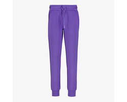Osaga meisjes joggingbroek paars - Maat 170/176 - Sweatpants