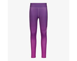 Osaga meisjes sportlegging paars - Maat 140