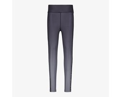 Osaga meisjes sportlegging zwart grijs - Maat 164