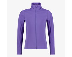 Osaga meisjes trainingsvest paars - Maat 140