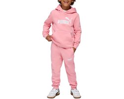 Puma ESS No.1 Logo Joggingpak Junior