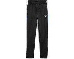 PUMA IndividualLIGA Training Pants Jr Unisex Sportbroek - PUMA Black-PUMA White-Ultra Blue