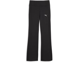 TAD ESS High Waist Flared Tights G