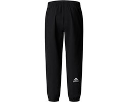 The north face mountain athletics joggingbroek in de kleur zwart.