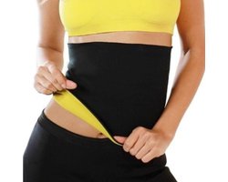 Abdominale Slankingsriem voor Postpartum Gewichtsverlies - Buikvetverbranding, Taille Training en Ondersteuning voor Mannen en Vrouwen in 6 Maten