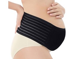Adjustable Maternity Belt, Lumbar and Abdominal Support for Pregnant Women and Postpartal Women, Pain Relief - ShopVlot