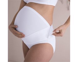 Anita buikband wit S