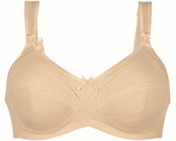 ANITA MATERNITY Voedings bh Desert 100D