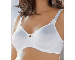 Anita zwangerschap BH 5135 Wit - 75C