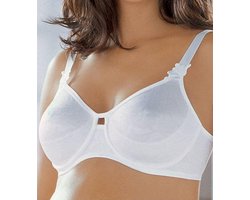 Anita zwangerschap BH 5135 Wit - 90D