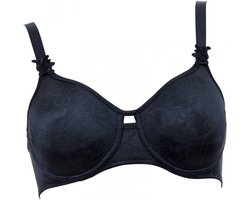 Anita zwangerschap BH 5135 Zwart - 75E