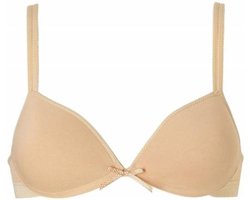 Boobs & Bloomers Powder BH 70040  - 75B  - Beige