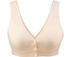 Bressy Voedingsbh - Zalmroze - M