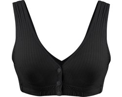 Bressy Voedingsbh - Zwart - S