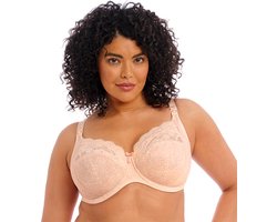 Elomi Molly Nursing Bra - Cameo Rose - 85G
