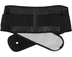 Green Glow - Zelfverwarmende heupgordel voor warme taillesteun en vormgevende ondersteuning voor mannen en vrouwen