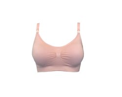 MAGIC Bodyfashion Mama Comfort Nursing Bra Rose Dames - Maat XL