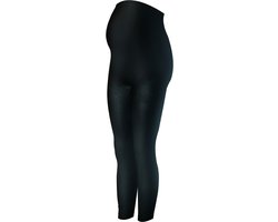 MAGIC Bodyfashion Mommy Supporting Legging Legging - Zwart - Maat S