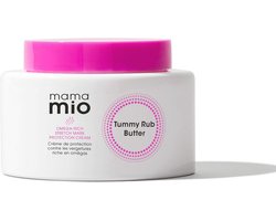Mama Mio the tummy rub botercrème tegen zwangerschapsstriemen