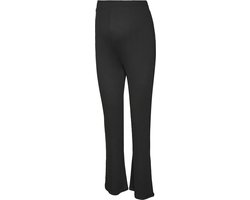 MAMA.LICIOUS MLBRYNJA FLARE JERSEY LEGGING A. NOOS Dames Legging - Maat L