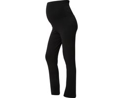 MAMA.LICIOUS MLNEW ROSA JERSEY YOGA PANT O. A. NOOS Dames Broek - Maat M