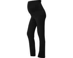 MAMA.LICIOUS MLNEW ROSA JERSEY YOGA PANT O. A. NOOS Dames Broek - Maat XL