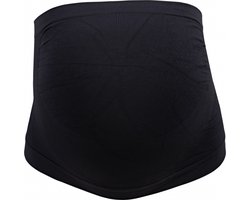Medela Dames Zwangerschapsbuikband - Maat M