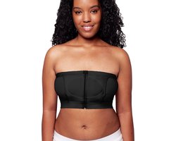 Medela Hands-Free Kolf BH Zwart Maat M 101043801