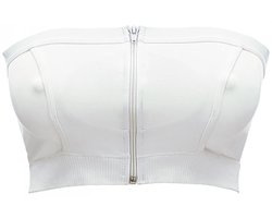 Medela Hands-Free™ Kolfbeha Wit L