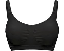 Medela Keep Cool Voedingsbeha - Mt. XL - Zwart