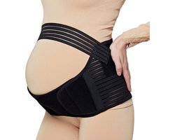 Nixnix® - Zwangerschap - Buik riem - Zwangerschaps ondersteuning