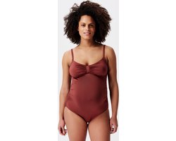 Noppies Badpak Saint Tropez Zwangerschap - Maat XL/XXL