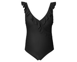 Noppies Badpak Sima Zwangerschap - Maat XL/XXL