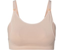 Noppies Beha pumping Mae Sensil Breeze Zwangerschap - Maat XL/XXL