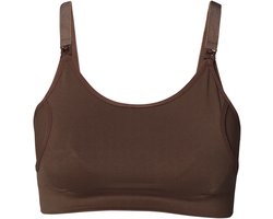 Noppies Beha pumping Mae Sensil Breeze Zwangerschap - Maat XS/S