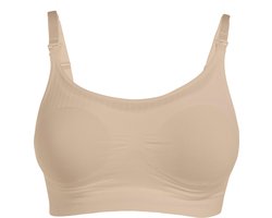 Noppies Beha Seamless Zwangerschap - Maat M/L