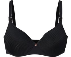 Noppies Beha Spacer Stripe nursing bra Zwangerschap - Maat C85
