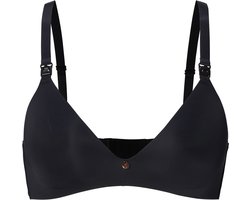 Noppies Beha Wireless Micro nursing bra Zwangerschap - Maat B90