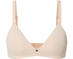 Noppies Beha Wireless Micro nursing bra Zwangerschap - Maat G75