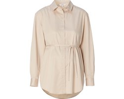 Noppies Blouse Arles Zwangerschap - Maat XS
