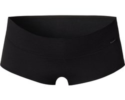 Noppies Broek Cotton Melange Zwangerschap - Maat S