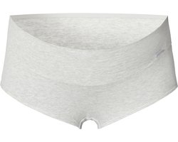 Noppies Broek Cotton Melange Zwangerschap - Maat XL