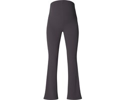 Noppies Broek flared Heja Zwangerschap - Maat XL